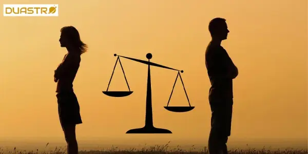Divorce Mediation in Astrology - Conflict Resolution