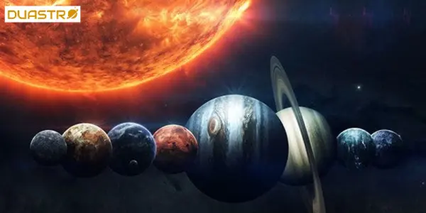 Exploring Planetary Aspects in Astrology Understanding Cosmic Connections