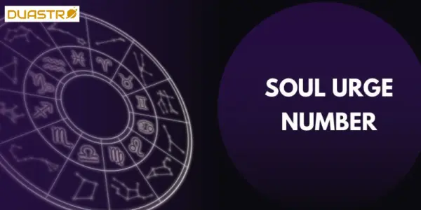 Soul Urge Numbers in Numerology: Inner Desires