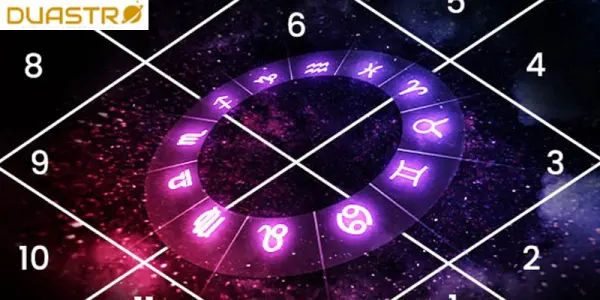 Exploring Houses in Astrology