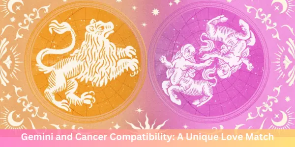 Gemini and Leo Compatibility: A Perfect Zodiac Love Match