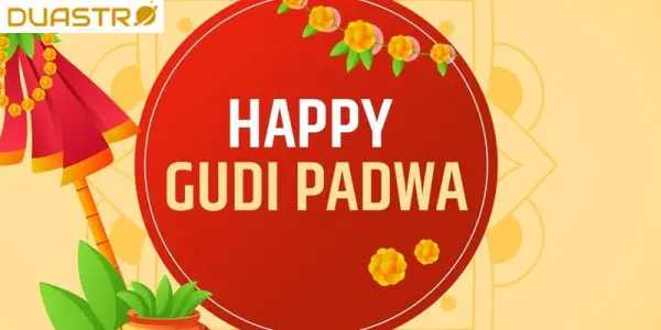 Gudi Padwa: History and Celebrations