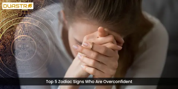 Zodiac Signs Who Follow Their Gut Feelings