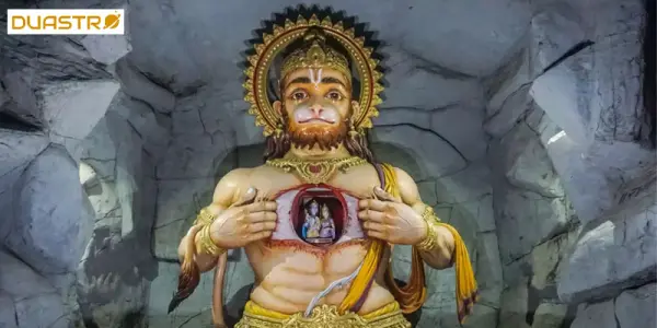 Hanuman Jayanti: Celebrating Wisdom