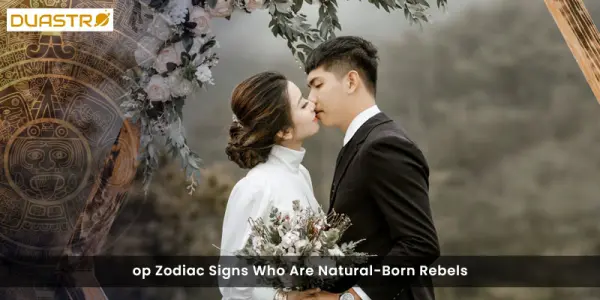 Know About The Planets And The Conditions For Happy Marital Life
