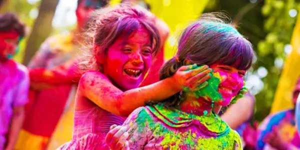 Holi: History and Observances