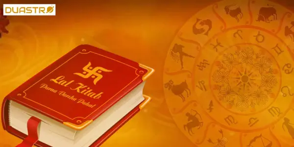 Impact of Lal Kitab in Marriage and Relationship Astrology