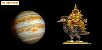 Jupiter & Ketu Conjunction - Personality insight