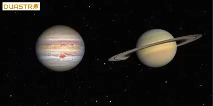 Jupiter & Saturn Conjunction - Personality insight