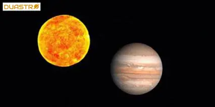 Jupiter & Sun Conjunction - Personality Insights