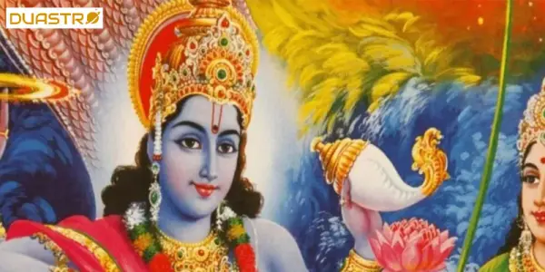Kamada Ekadashi - Seeking Forgiveness and Blessings
