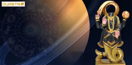 Ketu & Saturn Conjunction - Personality insight