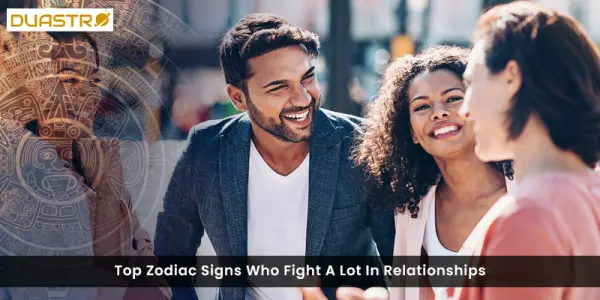Top Zodiac Signs Who Lies A Lot