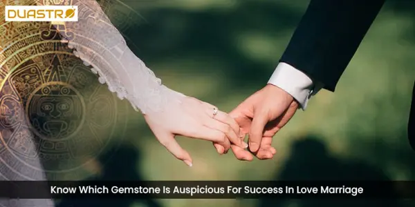 Will I Have Arranged Marriage Or Love Marriage?