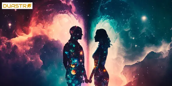 Love and Relationships in Astrology