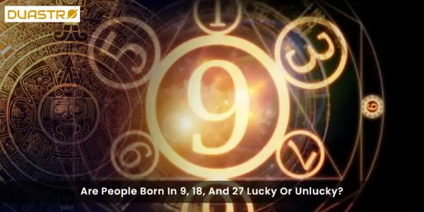 Why Is Number 13 Considered as Unlucky ?