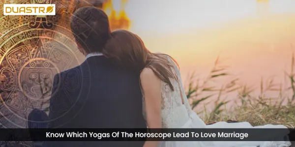 The Role Of The Eighth House In Marriage Astrology