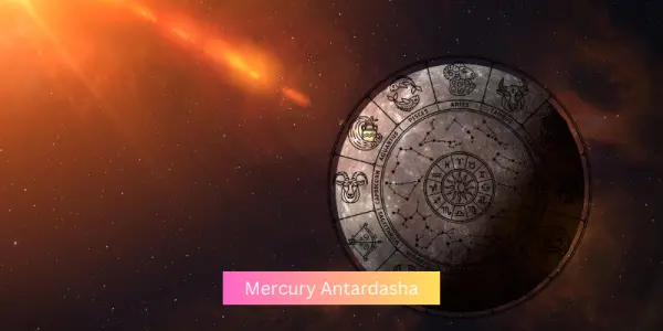 Mercury Antardasha: A Game Changer in Your Life
