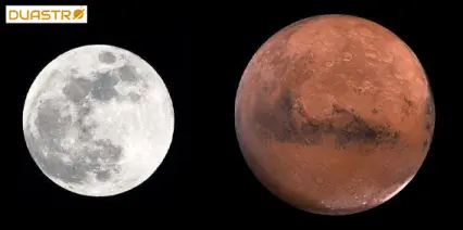 Moon & Mars Conjunction - Personality Analysis