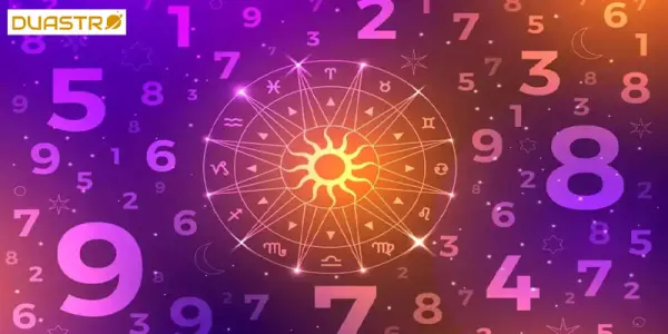 Numerology and Personal Year 3