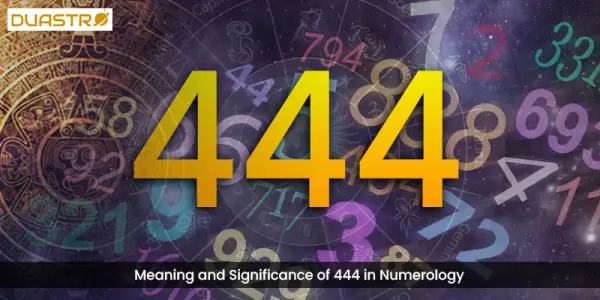 Numerology and the Mystery of Destiny Numbers