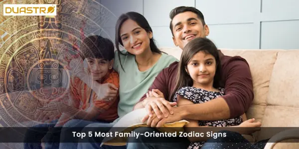 Top 5 Most Ambitious and Career-Oriented Zodiac Signs