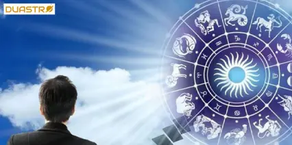 Personal Development through Astrology - Self-Growth