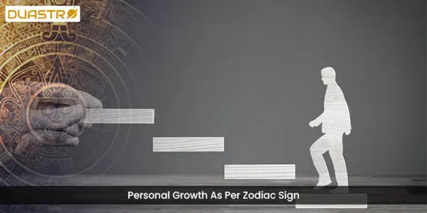 How to Use Birth Chart for Personal Growth