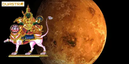 Rahu & Venus Conjunction - Personality Insights