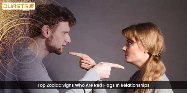 Top Zodiac Signs Who Are Walking Green Flags