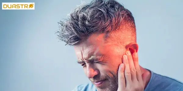 Ringing in the Ears