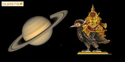 Saturn & Ketu Conjunction - Personality insight
