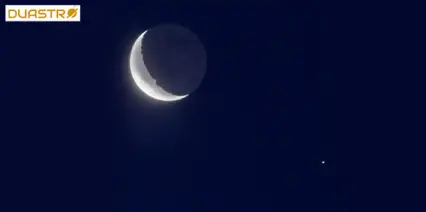 Saturn & Moon Conjunction - Personality Insights