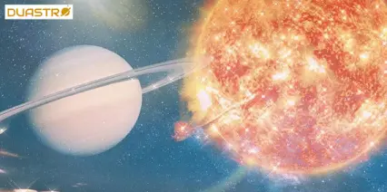 Saturn & Sun Conjunction - Personality Influences