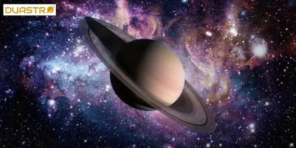Saturn in Financial Astrology - Discipline and Stability