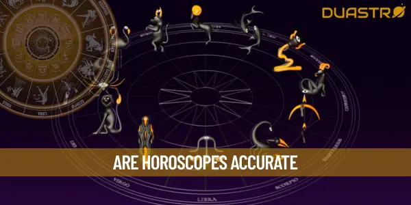 Are Horoscopes Accurate