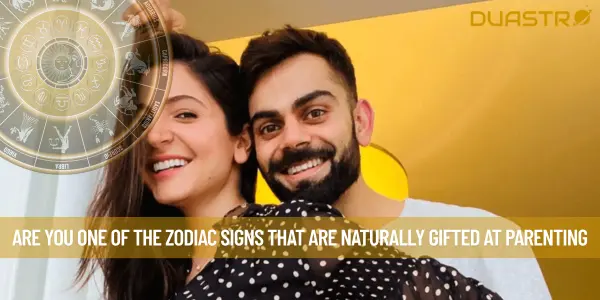 Are You One of the Zodiac Signs That Are Naturally Gifted at Parenting