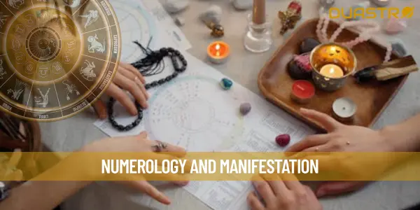 Numerology And Manifestation