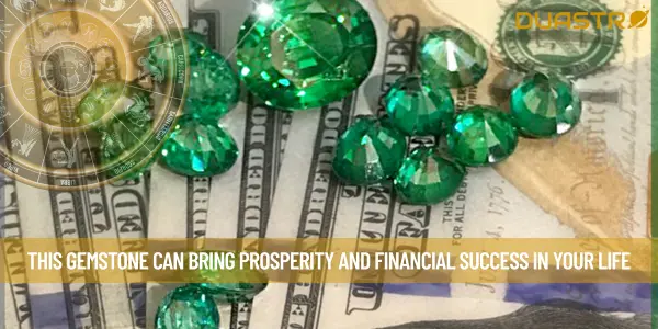 This Gemstone Can Bring Prosperity and Financial Success in Your Life