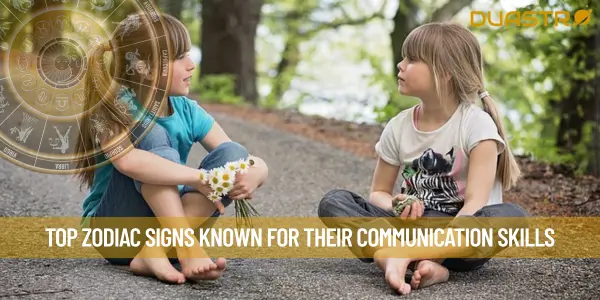 Top Zodiac Signs Known for Their Communication Skills