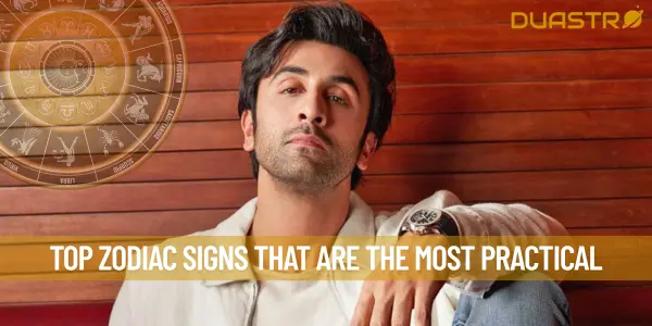 Top Zodiac Signs That Are the Most Practical