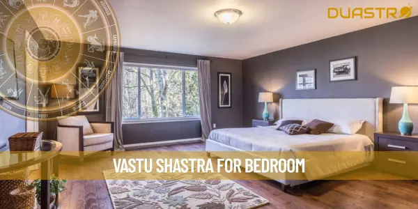 Vastu Shastra for bedroom