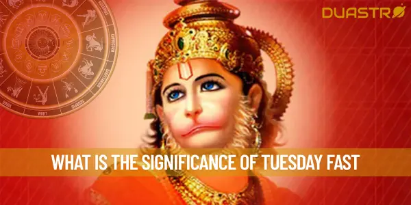 What is the significance of Tuesday Fast