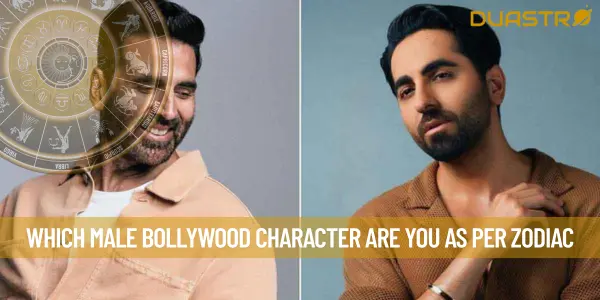 Which Male Bollywood Character Are You As Per Zodiac