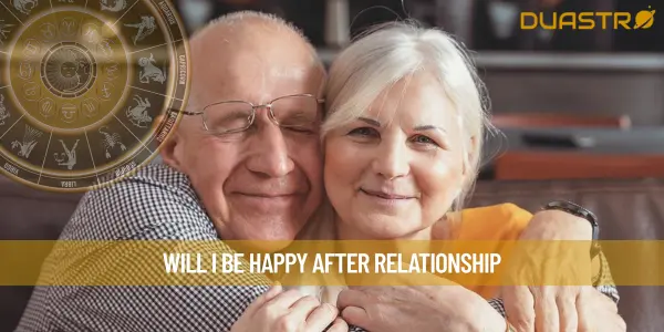 Will I Be Happy After Relationship