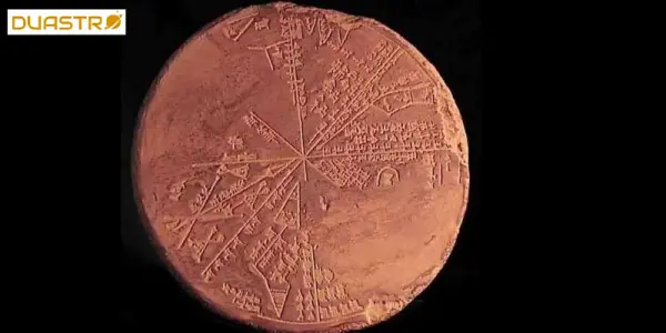 Sumerian Astrology - Ancient Cosmic Wisdom