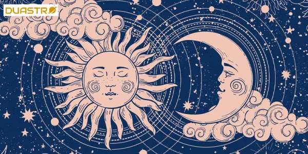 Sun Signs and Personality Traits
