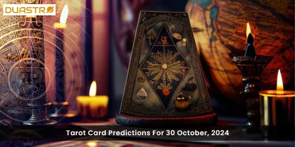 Tarot Card Predictions for 17 September 2024