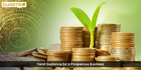 Balancing Love And Career With Tarot Guidance