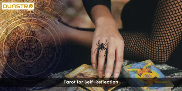 Tarot for Self-Reflection